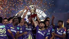IPL 2025 : देश नव्हे तर आमच्यासाठी पैसा महत्त्वाचा! 'या' 5 बड्या क्रिकेटपटूंच्या निर्णयाने सगळेच अचंबित