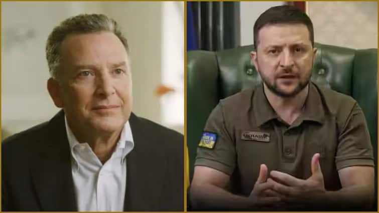 Trumps Special Envoy Says Zelensky Sent an Apology Letter For The Oval Office Incident Zelenskyy vs Trump: வாக்குவாதம் செய்ததற்கு மன்னிப்பு கேட்டாரா ஜெலன்ஸ்கி.? ட்ரம்ப்பின் சிறப்பு தூதர் கூறுவது என்ன.?