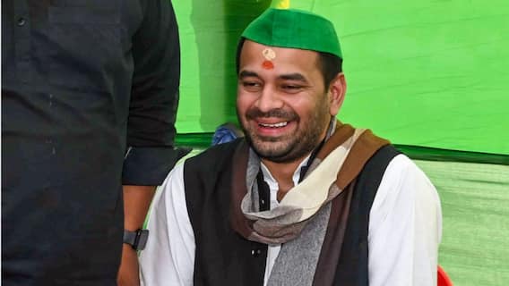 Delhi Court Grants Bail To Lalu Prasad Yadav's Son Tej Pratap, Daughter Hema In Land-For-Jobs Case