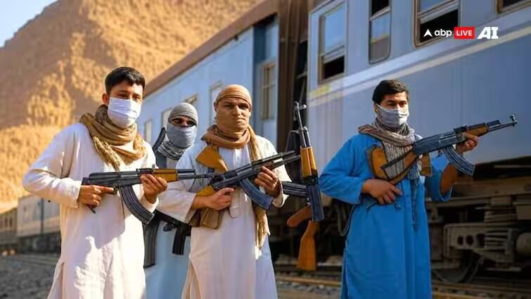 baloch liberation army warned and said all 100 plus hostages will be executed within next hour after pakistan train hijack 'એક કલાક બાદ બધાને મારી નાંખીશું', પાકિસ્તાનમાં ટ્રેન હાઇજેક બાદ બલોચ આર્મીએ આપી ધમકી