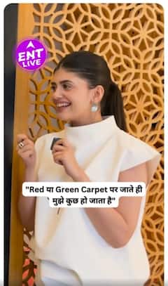 Sanjana Sanghi के लिए क्यों स्पेशल है IIFA 2025, London में होने वाला है बड़ा धमाका