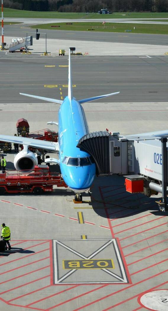 एक प्लेन के रिजर्व में हर वक्त कितना रहता है फ्यूल?