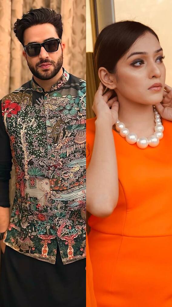 आरजे महवश के बारे में  क्या कहा अली गोनी ने?