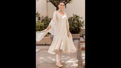 8 White Outfits Of Bollywood Celebs Perfect For Holi Celebrations