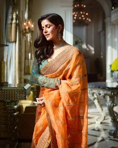 11 साल की उम्र में पिता को खोया, फिर पढ़ाई के लिए शुरू की मॉडलिंग, संघर्षों से भरी थी इस हसीना की लाइफ