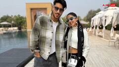 भाई इब्राहिम अली खान की 'नादानियां' के ट्रेंड करने पर सारा अली खान ने किया रिएक्ट