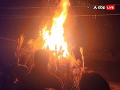 Holika Dahan 2025: હોળીની રાત્રે આ રીતે કરો મંત્ર જાપ, સિદ્ધ થાય છે બધા કામ