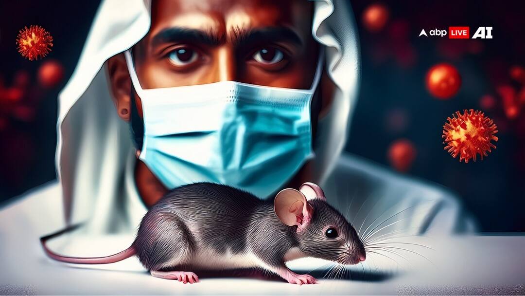 आपके घर में भी हो सकता है खतरनाक हंता वायरस, लक्षण दिखने के इतने दिन बाद हो सकती है मौत hantavirus pulmonary syndrome is a rare infectious disease that begins with flu like symptoms आपके घर में भी हो सकता है खतरनाक हंता वायरस, लक्षण दिखने के इतने दिन बाद हो सकती है मौत