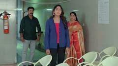 Brahmamudi Serial Today March 11th Episode Highlights : గతం మర్చిపోయిన రాజ్ కి కొత్త భార్య వచ్చింది.. రిషిధారలా రాజ్ కోసం కావ్య ఎదురుచూపు- బ్రహ్మముడి మార్చి 11ఎపిసోడ్ హైలెట్స్!