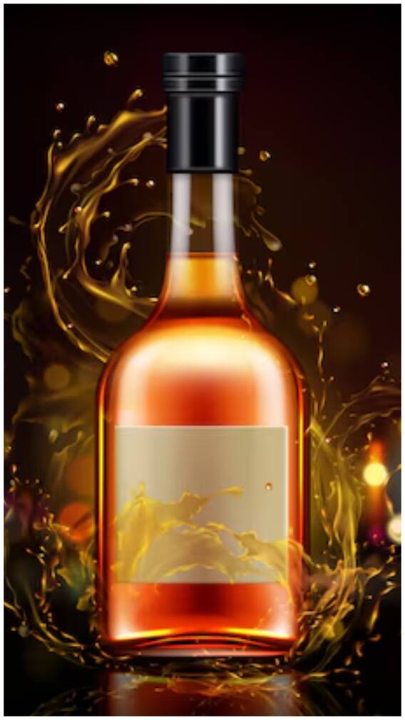 ये कंपनी बनाती है दुनिया की सबसे महंगी व्हिस्की