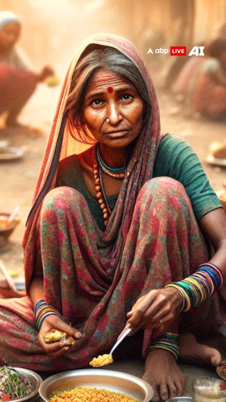 यह सरकार उन परिवारों को देती है जो गरीबी रेखा के नीचे रह रहे हैं
