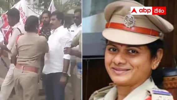 CI Anju Yadav: సీఐ అంజూను అరెస్ట్ చేయండి - జాతీయ మహిళా కమిషన్ ఆదేశం