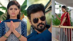 Bhanumathi 11th March Episode 02 Highlights: పెళ్లికాకముందే భానుమతికి సవతి ఫిక్స్.. బావా అంటూ పార్థుని పడేసిన భాను - మార్చి 11 ఎపిసోడ్ హైలెట్స్!