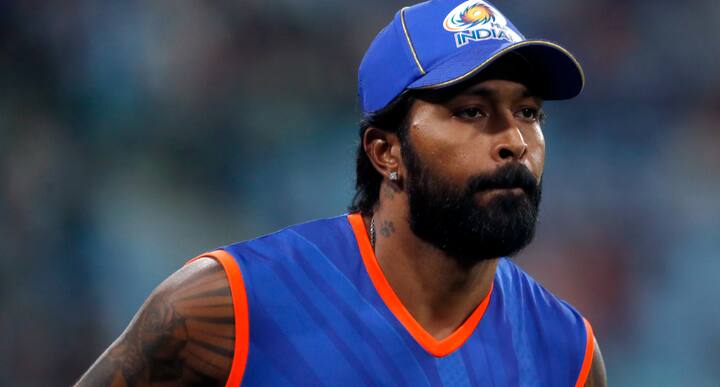 MI skipper Hardik Pandya will miss the season opener against CSK on March 23, serving a one-match suspension due to a slow over-rate penalty from IPL 2024.