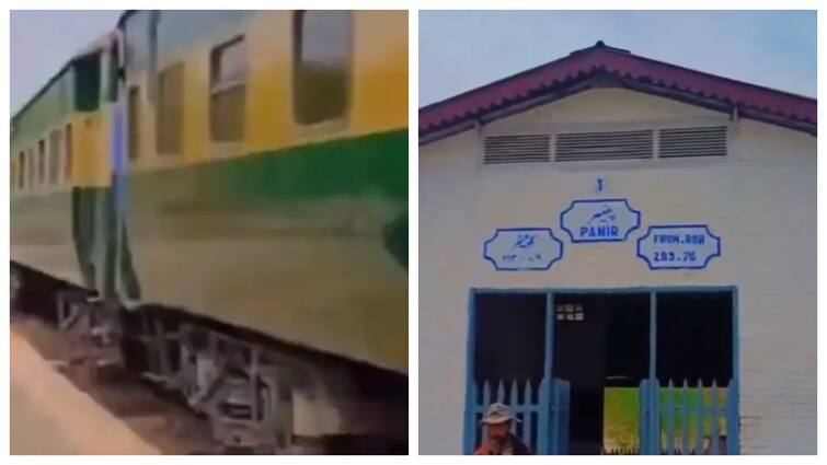 Pakistan Train Hijack Baloch Militants Claim Responsibility for Jaffar Express Hijacking Pakistan Train Hijack: ரயிலை கடத்திய தீவிரவாதிகள்.. பணயக்கைதியாக பிடிக்கப்பட்ட பயணிகள்.. பாகிஸ்தானில் ஷாக்!