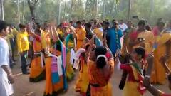 Dol Utsav Weather : দোলের আগেই ঘূর্ণাবর্ত, বঙ্গে কেমন থাকবে আবহাওয়া ? বৃষ্টি নাকি খটখটে রোদ ?