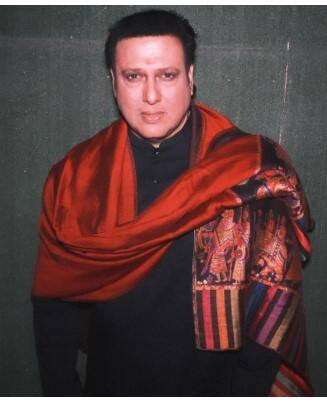 ਗੋਵਿੰਦਾ ਦੇ ਘਰ ਬਾਹਰ ਹਥਿਆਰਾਂ ਸਣੇ ਫੜੇ ਗਏ ਲੋਕ, ਜਾਣੋ ਕੌਣ ਚਾਹੁੰਦਾ ਜਾਨੋਂ ਮਾਰਨਾ ?