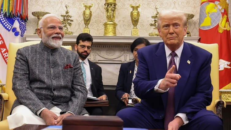 'Delighted To Be On Truth Social!': PM Modi Joins Trump's Social Media Platform