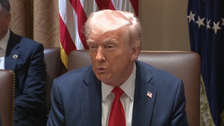 ट्रंप ने अपने इंटरव्यू में कहा कि अमेरिका को अन्य देशों से लगातार लूटने का अनुभव हुआ है. अब वह इसे रोकने की दिशा में ठोस कदम उठा रहे हैं. उन्होंने कहा कि यहां चीजों को तैयार करने पर कोई टैरिफ नहीं होगा,