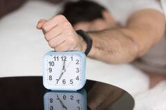 Circadian Rhythm: દિવસ છે કે રાત આપણા શરીરને કેવી રીતે ખબર પડે છે, બોડીની અંદર પણ હોય છે કોઇ વોચ