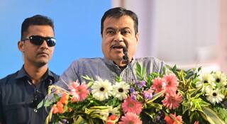 Nitin Gadkari : नितीन गडकरींच्या बागेतील संत्री रामदेवबाबांच्या प्रकल्पात; कृषि क्षेत्रात 6 वेळा डी. लिट पदवीचा ही सांगितला किस्सा! 