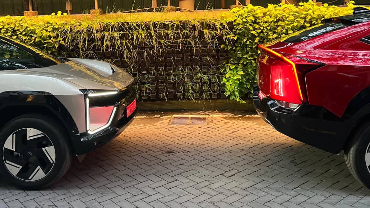 Mahindra XEV 9e Electric Is Outselling Cheaper BE 6 With First Month Sales