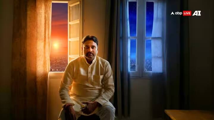 Circadian Rhythm: શું તમે ક્યારેય વિચાર્યું છે કે, આપણે કેવી રીતે જાણીએ છીએ કે તે દિવસ છે કે રાત? આ માટે આપણું શરીર સંકેત આપે છે અને ચેતાવણી આપે છે. તેથી જ જ્યારે કામની સમયમર્યાદા આપણને આખી રાત જાગાડે છે, ત્યારે આપણું ઊંઘનું ચક્ર અને બોડી ક્લોક પર ખૂબ અસર થાય છે. એક વખત બોડી ક્લોકમાં કોઈ ગરબડ થઈ જાય તો તે ક્યારે ઠીક થશે તે કહેવું ખૂબ મુશ્કેલ છે. આપણું શરીર એક મશીનની જેમ કામ કરે છે અને આ મશીનમાં એક ઘડિયાળ છે, જેના દ્વારા શરીરને દિવસ-રાત વિશે ખબર પડે છે. ચાલો જાણીએ આ ઘડિયાળ શું કહેવાય છે.