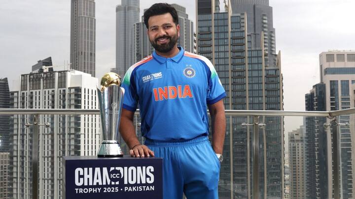 আর ৭টি ছক্কা মারলে আফ্রিদির কীর্তি স্পর্শ করবেন রোহিত। ৮ ছক্কায় ভেঙে দেবেন আফ্রিদির বিশ্বরেকর্ড।