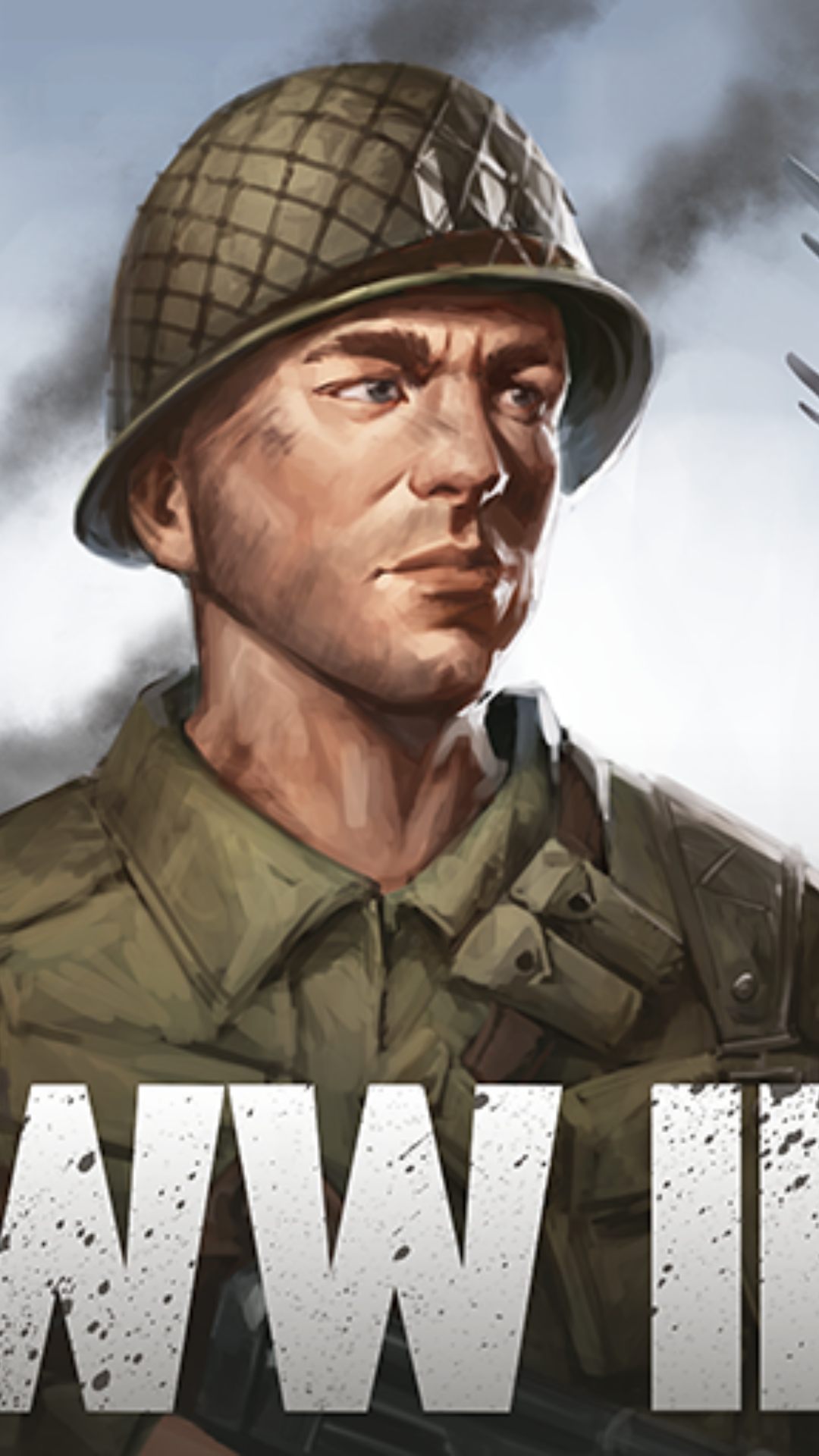 World War 2: Shooting Games - कॉम्बैट एक्सपीरियंस को शानदार बनाने के लिए कई सारे गेम मोड्स के साथ आप इस गेम का आनंद ले सकते हैं.