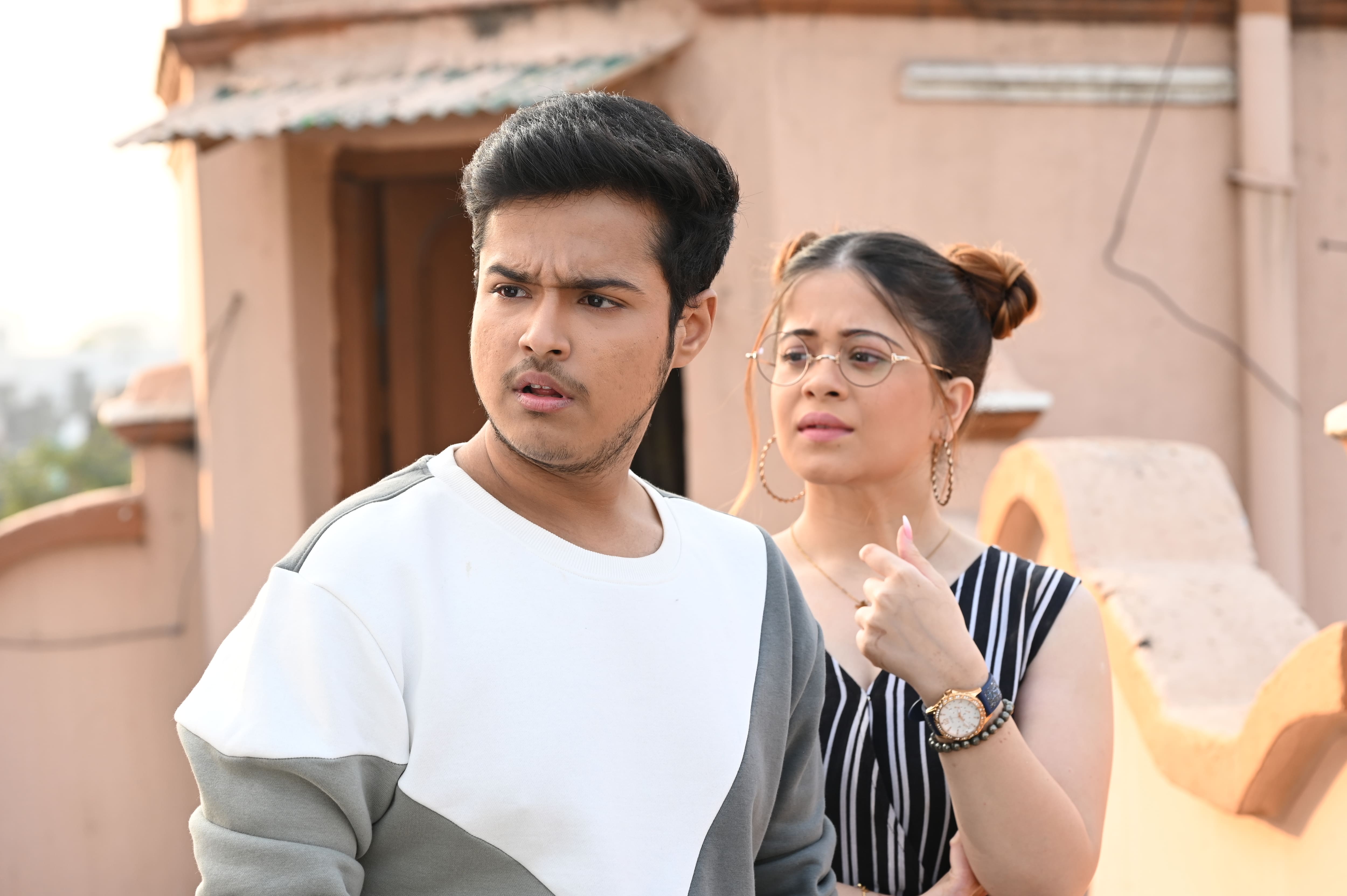 Surangana Bandyopadhyay: প্রথমবার গোয়েন্দা চরিত্রে সুরঙ্গনা, শার্লক-ফেলুদার সঙ্গে টেক্কা দিতে পারবেন?