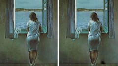 दी गई तस्वीर में छिपे हैं दो अंतर! 10 सेकंड में जवाब देने वाला कहलाएगा नवाब