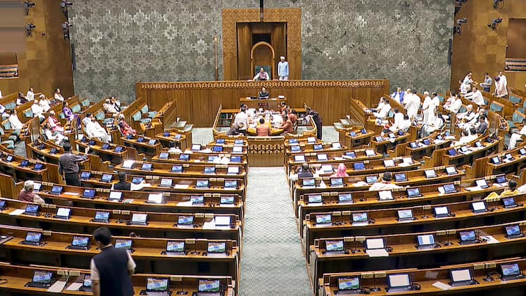 Modi Govt Tables Immigration Bill In Parliament, Opposition Says It Violates Constitution