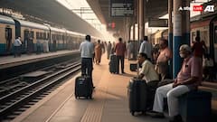 बिजली के तार से चलने वाली ट्रेनों में लगा होता है जनरेटर, क्यों पड़ती है इसकी जरूरत?