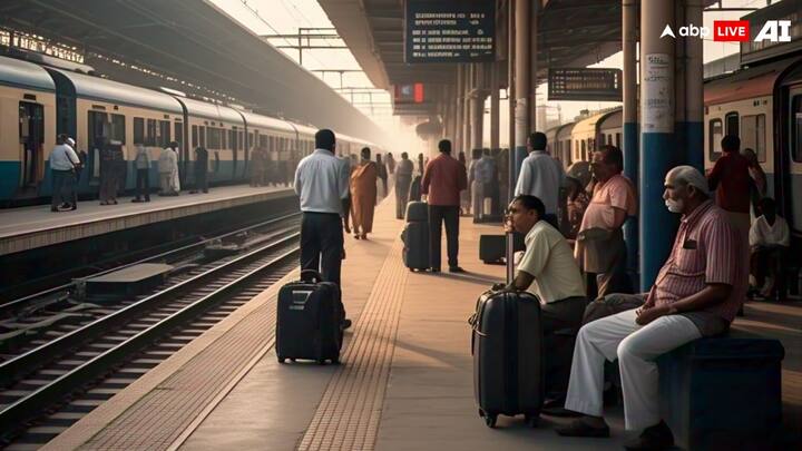 ट्रेनों में कई तरह के कोच होते हैं. इसमें स्लीपर, एसी, पेंट्रीकार की तरह जनरेटर यान भी लगा होता है. अब सवाल यह है कि जब ट्रेनें बिजली से चलती हैं और यह बिजली उसे अलग से मिलती है तो ट्रेनों में जनरेटर क्यों लगा होता है?