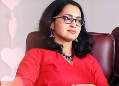 Poove Unakkaga movie actress Sangeetha reentry in tamil cinema Sangeetha Re-entry: 49 வயதில் அடுத்த ரவுண்டுக்கு தயாரான நடிகை சங்கீதா 25-ஆண்டுகளுக்கு பின் நடிக்கும் தமிழ் படம் எது தெரியுமா?