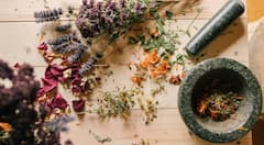 होली पर ऐसे बनाएं ऑर्गेनिक गुलाल, घर पर रखी इन चीजों का करें इस्तेमाल