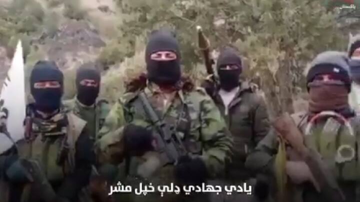 बलूच आर्मीकडून ट्रेन हायजॅक केल्यानंतर एका वृत्तवाहिनीला ई-मेलद्वारे आपली भूमिका सांगितली आहे. या ट्रेनच्या लोको पायलटचा मृत्यू झाला असून ट्रेनमधून 500 पेक्षा जास्त प्रवासी प्रवास करत होते. त्यापैकी, 182 जणांना ओलीस ठेवण्यात आलं आहे.