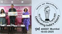 चैंपियंस ट्रॉफी में भारत की जीत पर India Post ने विशेष कैंसलेशन किया जारी, जानें- क्या है महत्व?