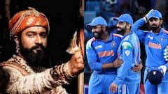 मै नमक हू महाराज! केएल राहुलने टीम इंडियासाठी नेमकं काय केलं, छावा चित्रपटातील डायलॉग होतोय व्हायरल