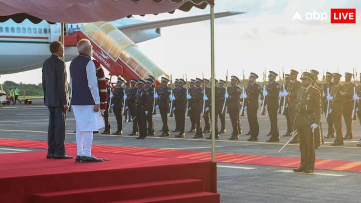 इस यात्रा से दोनों देशों के रिश्तों को नई ऊंचाई मिलेगी. भारत और मॉरीशस की ऐतिहासिक मित्रता को देखते हुए ये यात्रा दोनों देशों के बीच सुरक्षा और सांस्कृतिक सहयोग को और मजबूत करेगी. पीएम मोदी के नेतृत्व में भारत, मॉरीशस के विकास में एक अहम भागीदार बना रहेगा.