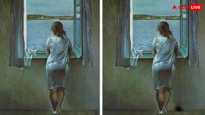 ऑप्टिकल इल्युजन अक्सर आपको धोखा दे सकते हैं, जिससे आप कई बार ऐसा महसूस करते हैं जो वास्तव में मौजूद ही नहीं है. अगर आप इस अंक को ढूंढने में कामयाब हो जाते हैं तो आप कहलाएंगे सूरमा.