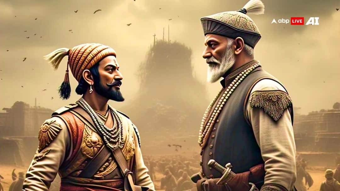 Sambhaji Death Anniversary: औरंगजेब ने टुकड़े-टुकड़े करा दिया था संभाजी महाराज का शव, फिर कैसे हुआ था उनका अंतिम संस्कार? Chhatrapati sambhaji death anniversary aurangzeb had made his body in pieces know how was his last rites Sambhaji Death Anniversary: औरंगजेब ने टुकड़े-टुकड़े करा दिया था संभाजी महाराज का शव, फिर कैसे हुआ था उनका अंतिम संस्कार?