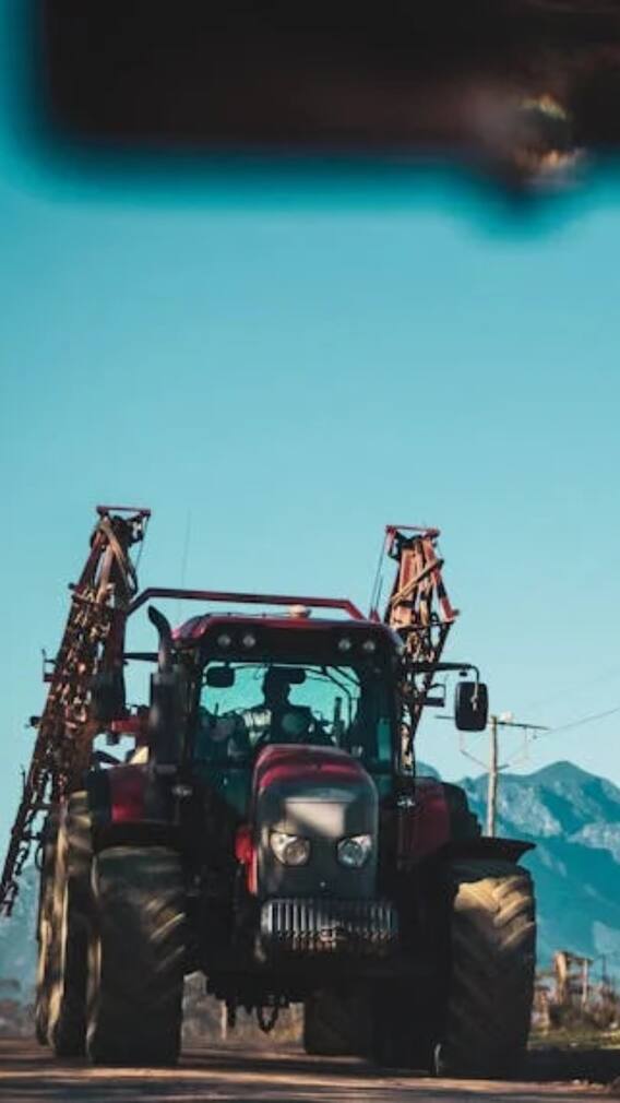 खेती के अलावा क्या-क्या काम कर सकता है ट्रैक्टर?