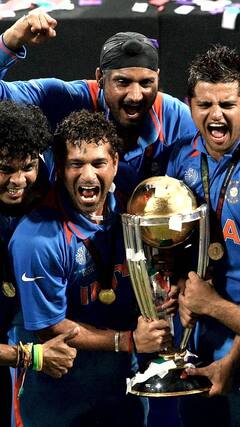 భారతదేశంలో అత్యంత సంపన్న క్రికెటర్ ఎవరంటే?