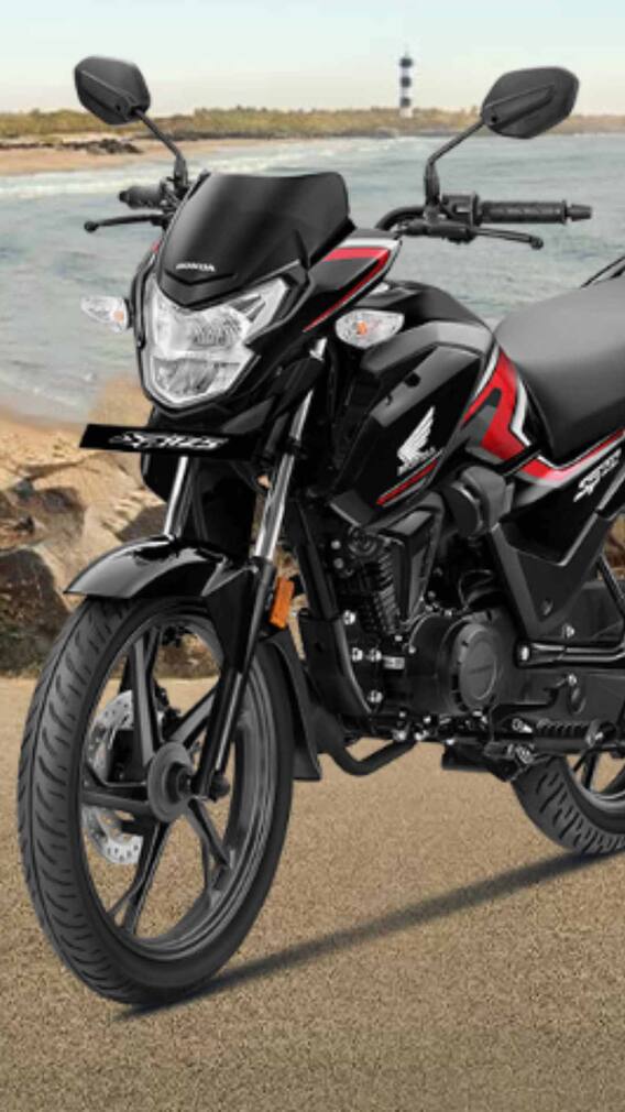 Honda SP 125 की ऑन-रोड कीमत क्या है?