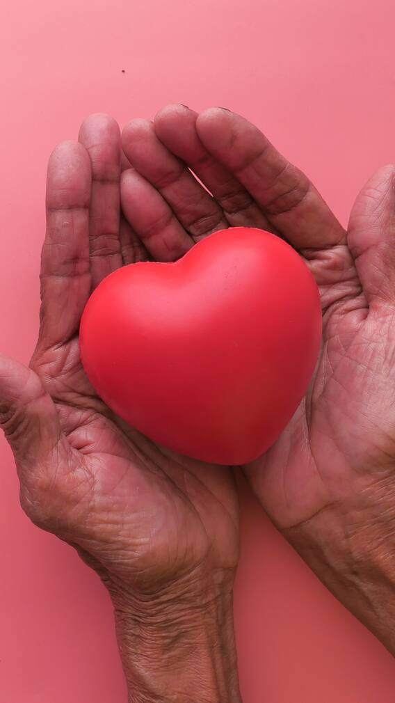 இதயம் ஆரோக்கியமாக இருக்கனுமா? அப்போ இதை தினமும் செய்யுங்க