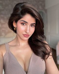 Sakshi Malik: ગ્લેમરસ અંદાજમાં જોવા મળી સાક્ષી મલિક, જુઓ તસવીરો