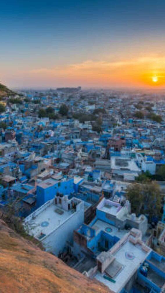 ये हैं जोधपुर घूमने की बेहतरीन जगहें