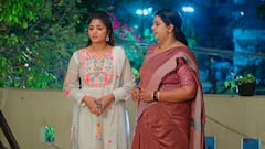 Gunde Ninda Gudi Gantalu March 11th Episode Highlights: డబ్బులివ్వాలట కానీ బాలు మీనా ఇంట్లో ఉండకూడదు.. ఏం కుటుంబంరా బాబు - గుండె నిండా గుడి గంటలు మార్చి 11 ఎపిసోడ్ హైలెట్స్!