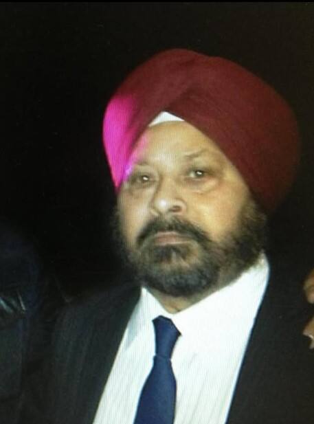 ਮਸ਼ਹੂਰ ਪੰਜਾਬੀ ਕਲਾਕਾਰ ਦਾ ਦਿਹਾਂਤ, ਸਦਮੇ 'ਚ ਪਰਿਵਾਰ ਅਤੇ ਫੈਨਜ਼...